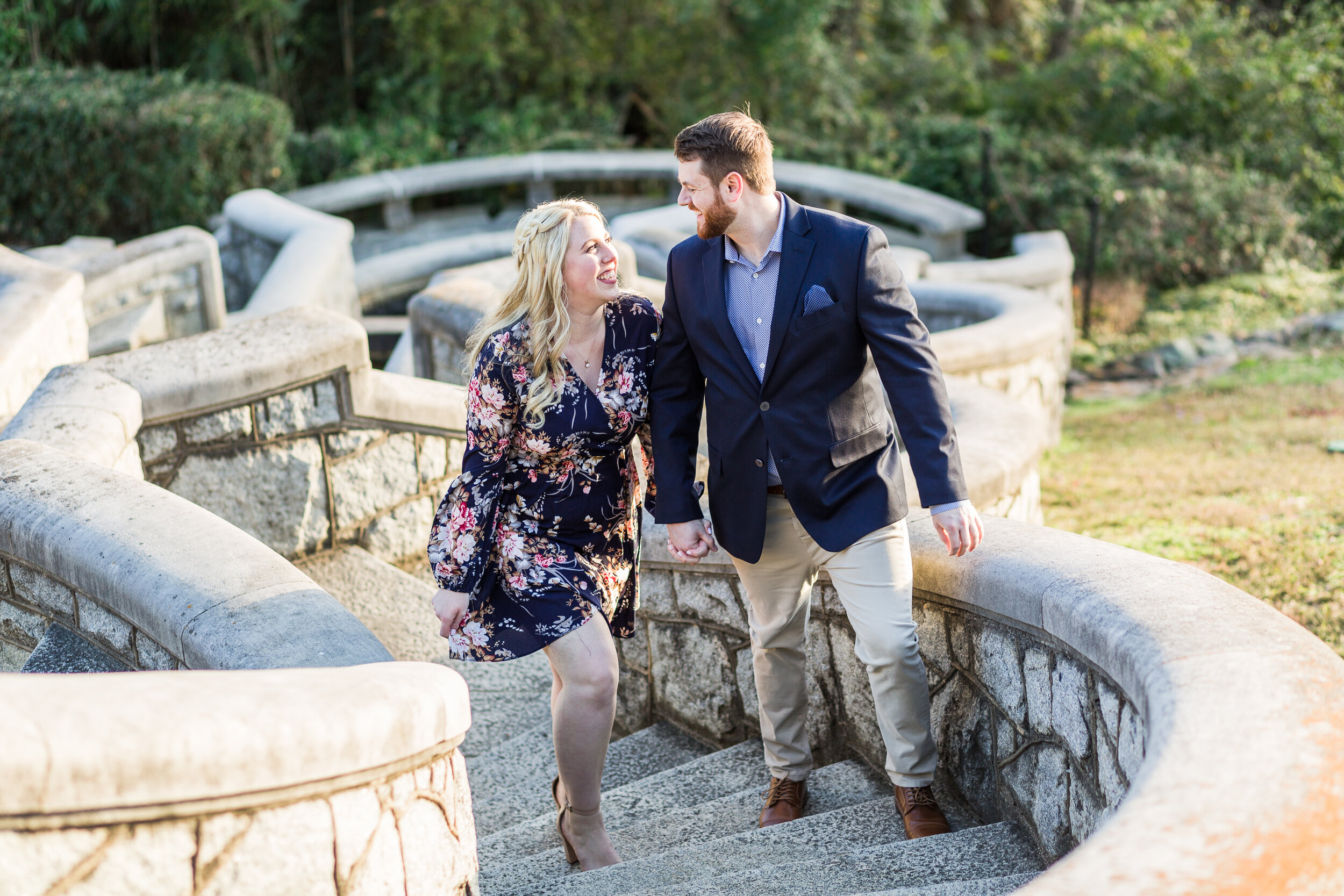 Your Engagement Session: A Style Guide