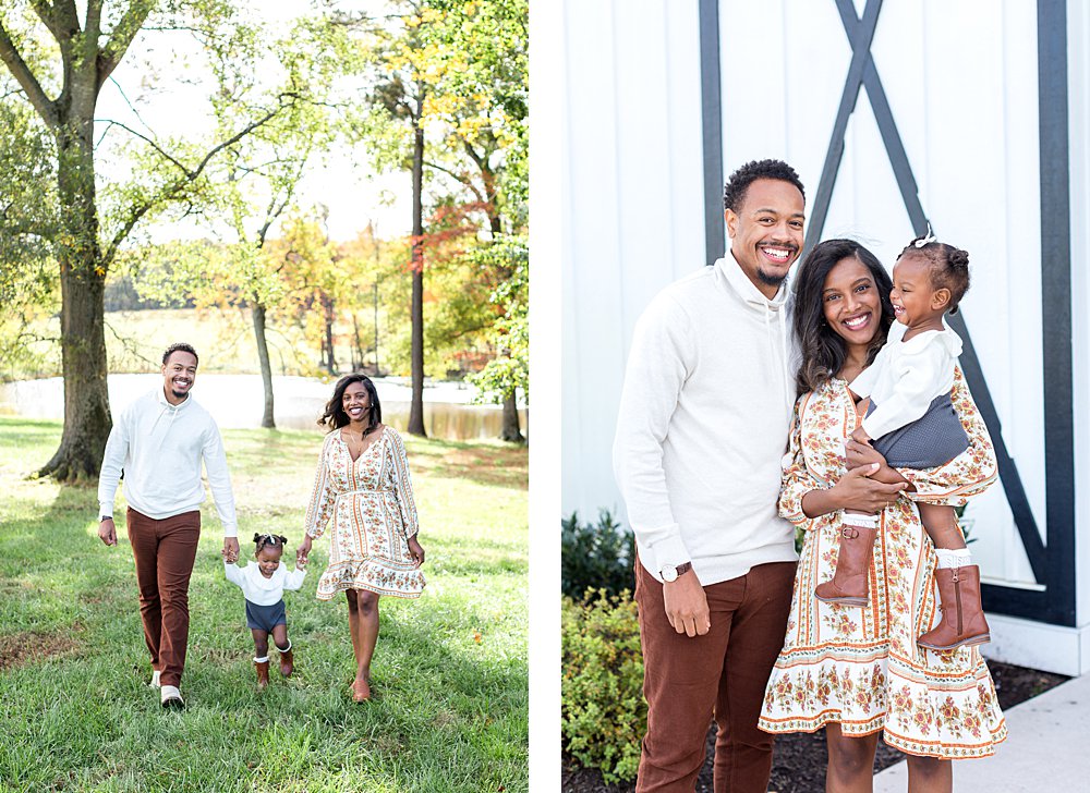 Fall 2022 Mini Sessions; Emily Bartell Photography; Richmond Virginia Family Photographer; Virginia Family Photographer