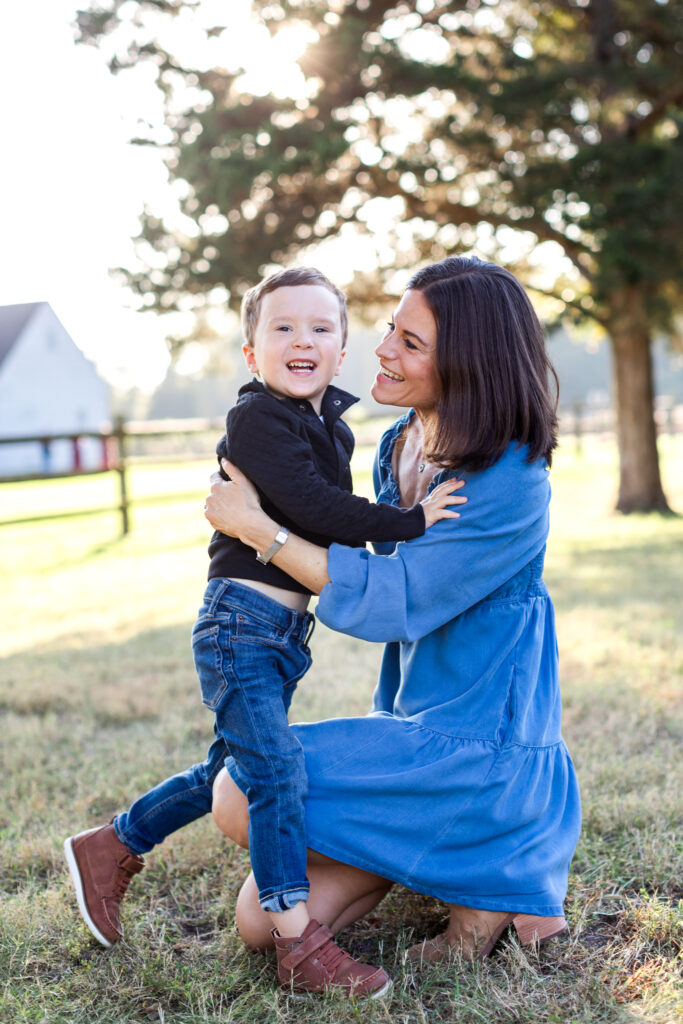 Richmond VA 2023 Fall Mini Sessions